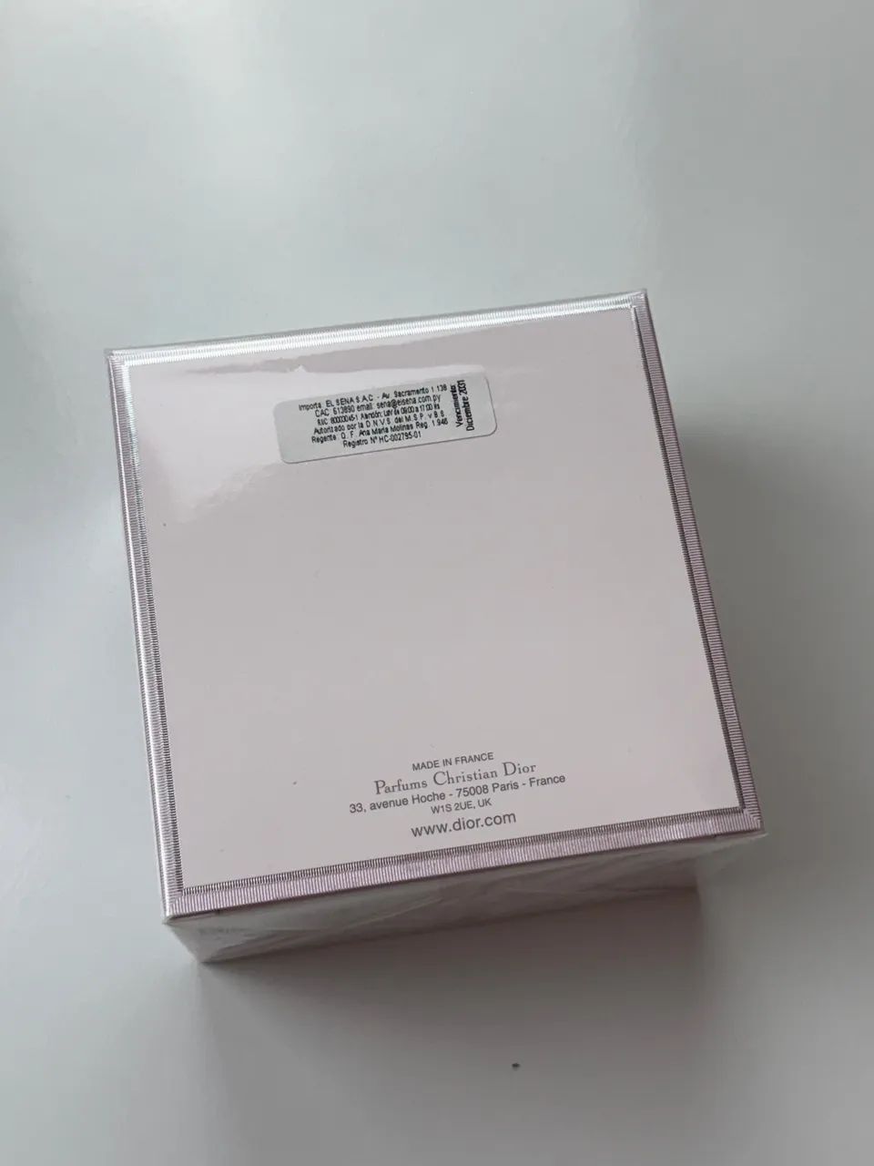 Perfume Miss Dior Eau de Perfum 100 ml - Foto 5
