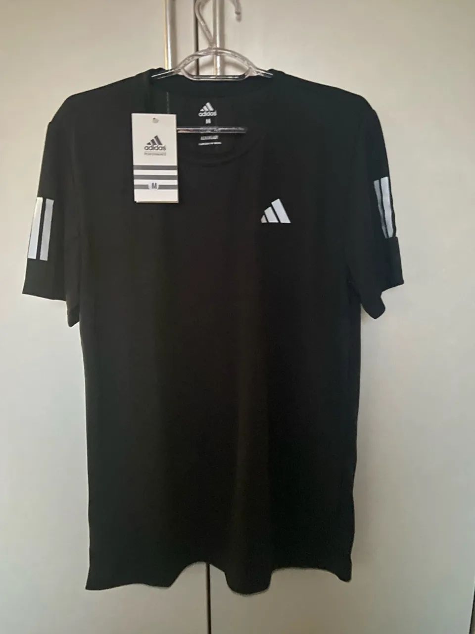 Camisa Dry Fit
