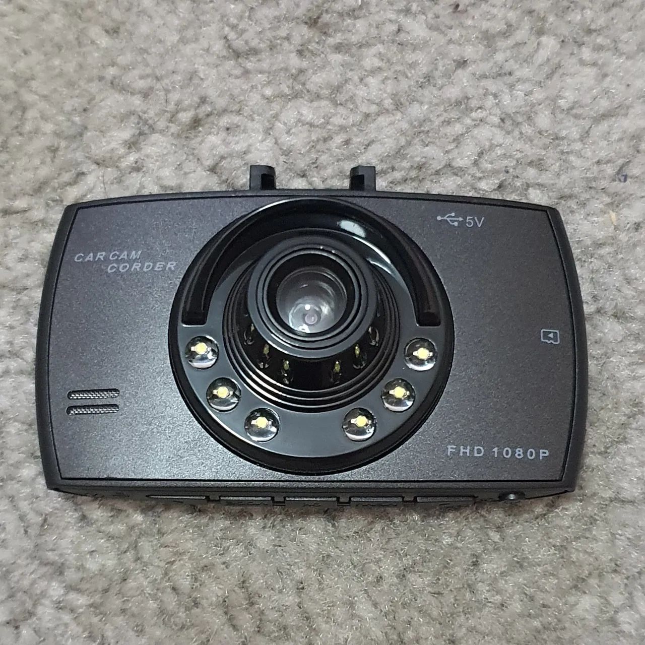 HD CAR CAM
