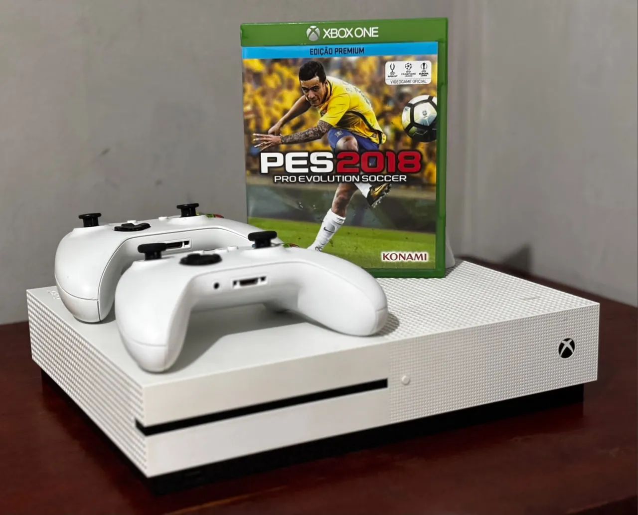 Xbox One S - Foto 2