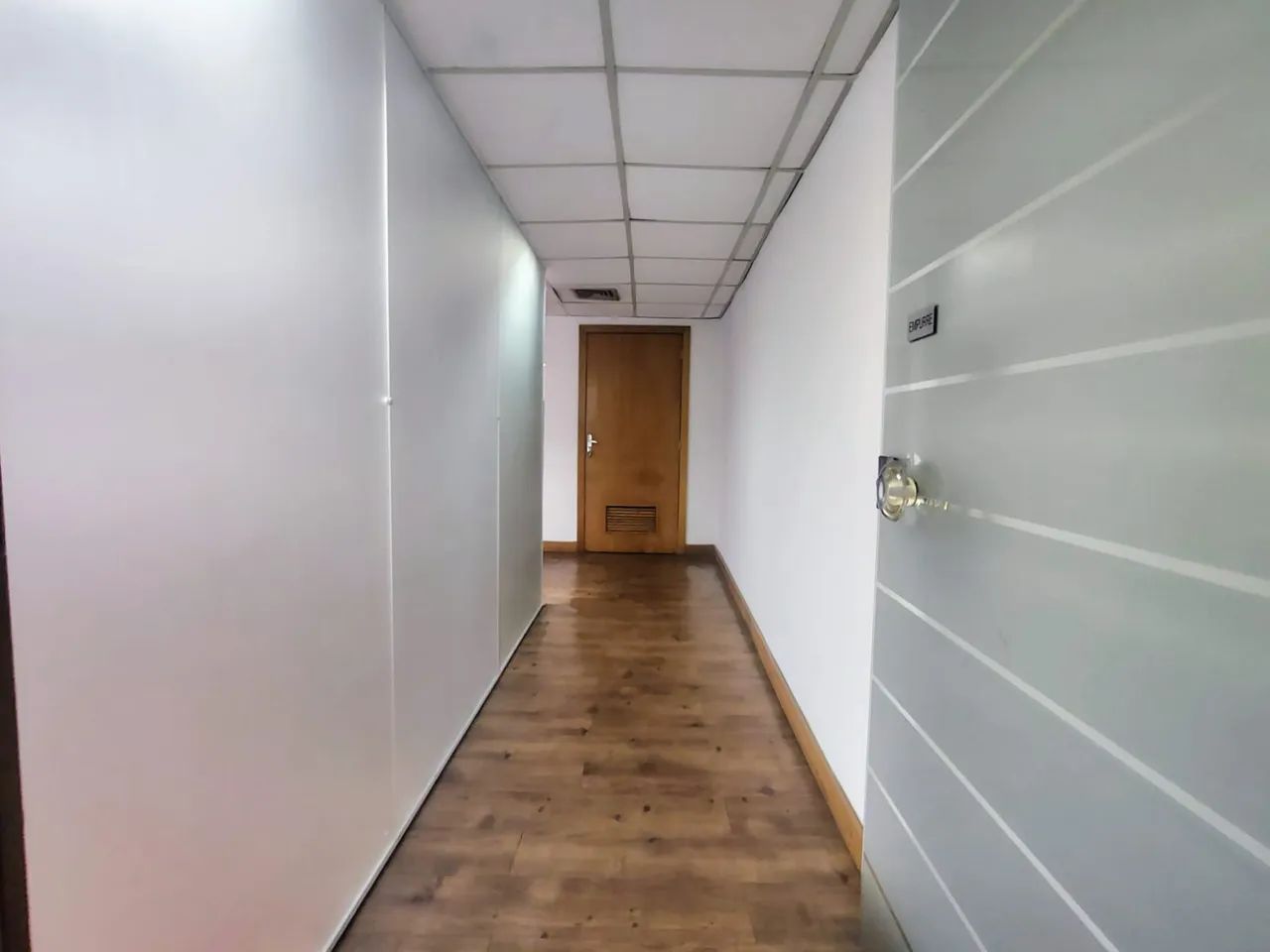 Sala Comercial com 4 ambientes na Glória, Rio de Janeiro - Foto 5