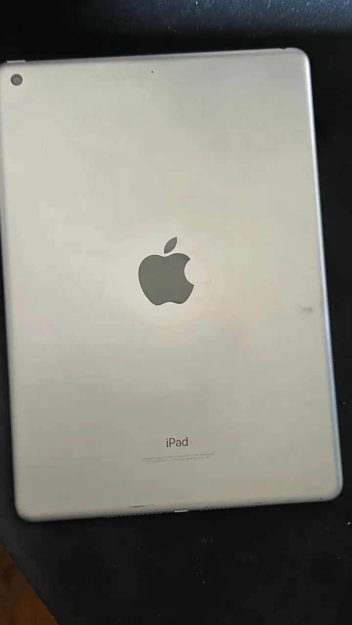 iPad 6ª Geração  - Foto 4