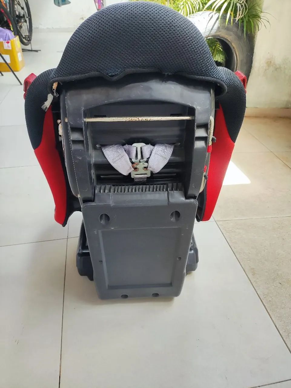 Cadeirinha Para Criança - Foto 5