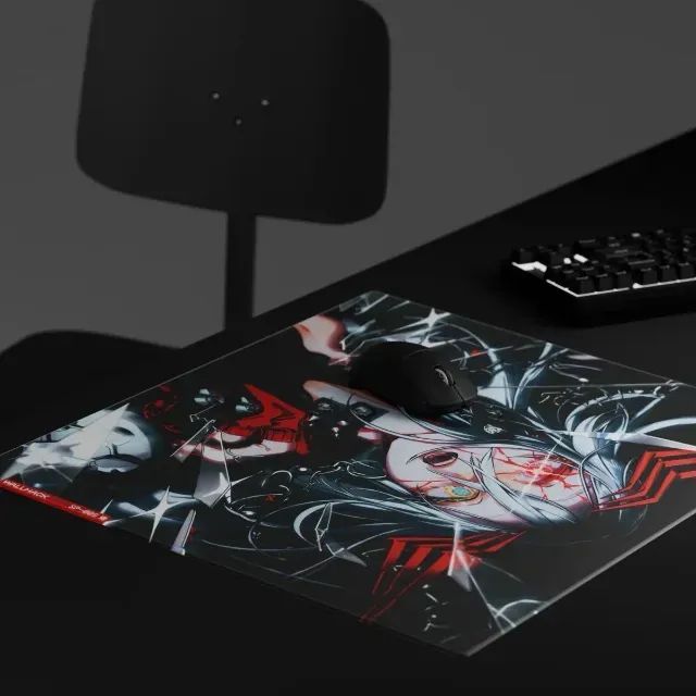Compartilhar Wallhack SP-005 | CARNAGE SORA Mouse Pad Anime de
