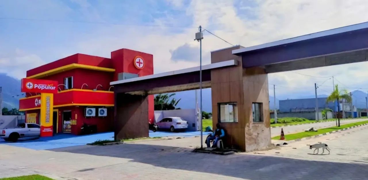 Foto - São José dos Campos - Conjunto Residencial Trinta e Um de Março