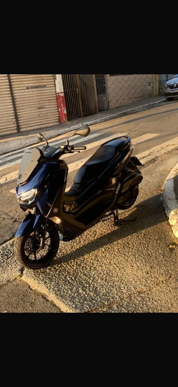  nmax 2021  - Foto 2