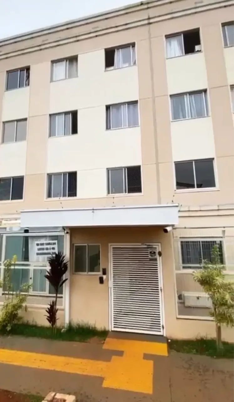Ágio de apartamento em Samambaia  - Foto 5