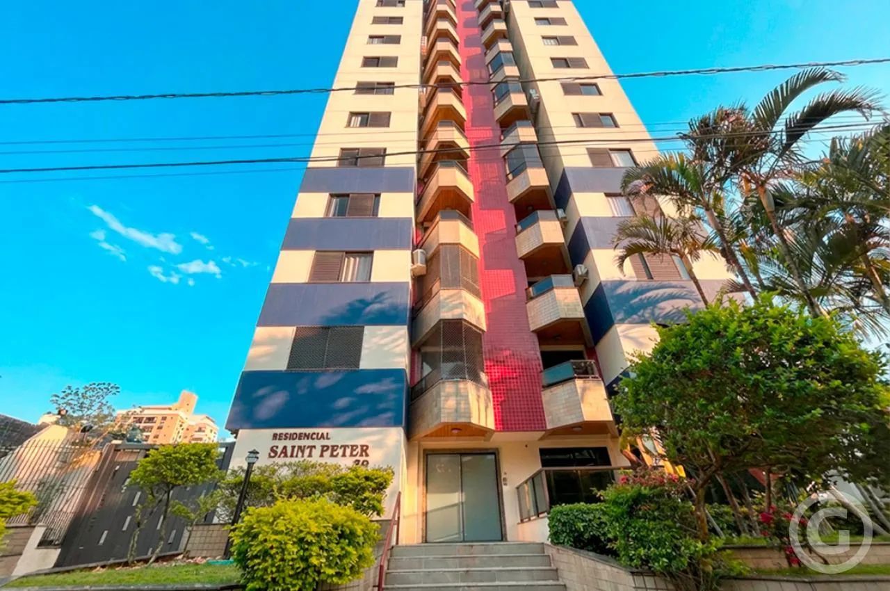 Descubra o conforto e a praticidade de viver no Centro de Florianópolis - Foto 2