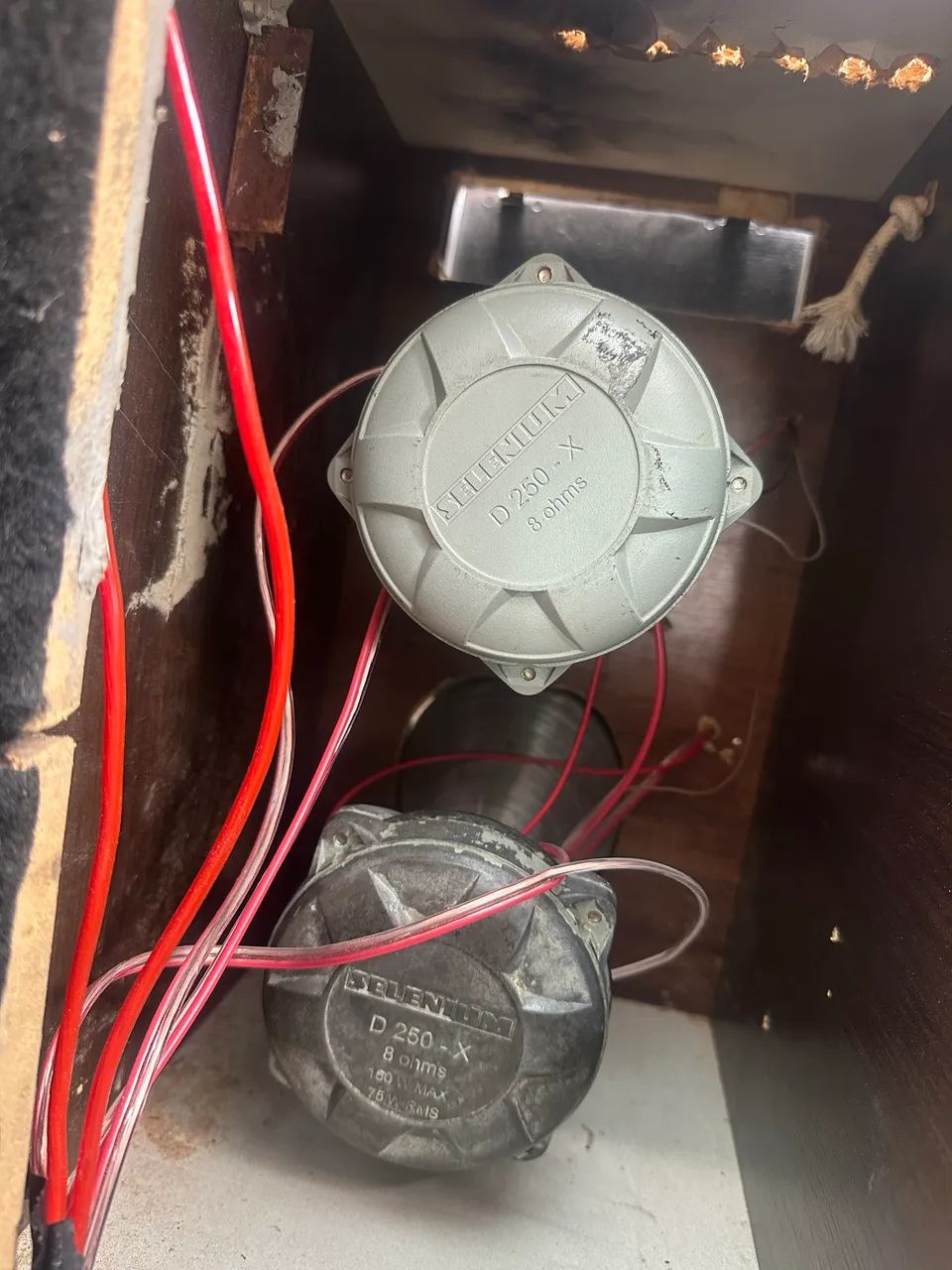Vendo caixa de som altomotivo  - Foto 3