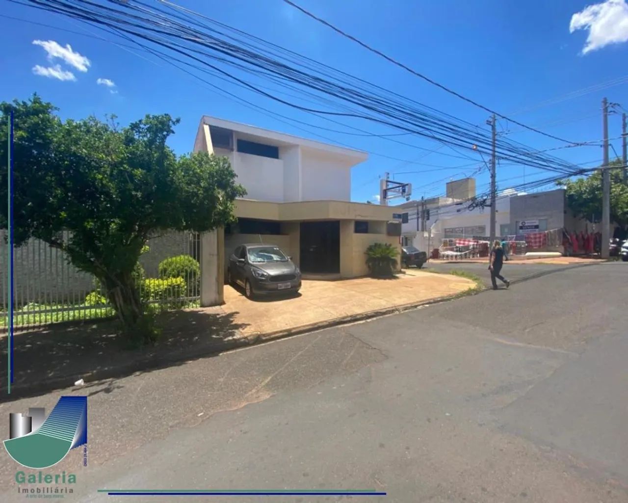 Casa Comercial com 7 Salas para alugar, 152 m² - Jardim Sumaré - Foto 4