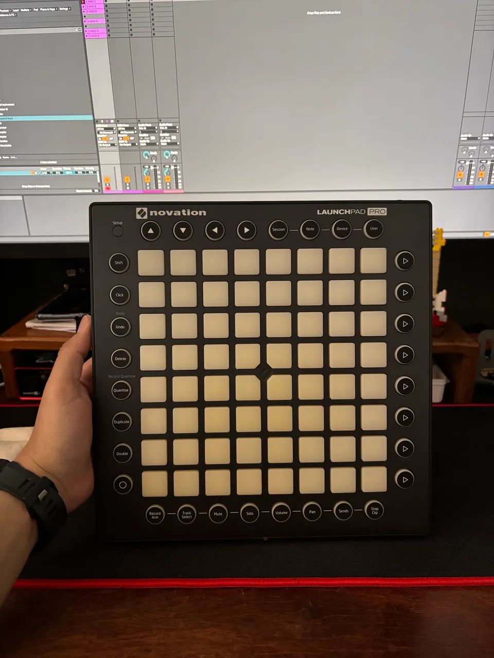Novation Launch Pad Pro (MK2) - Foto 2