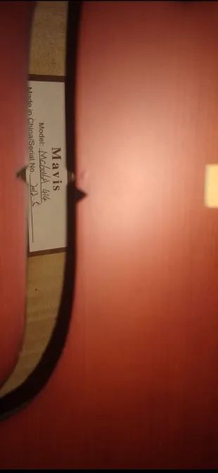 Violoncelo Mavis MC 6016A 4/4 - Foto 3