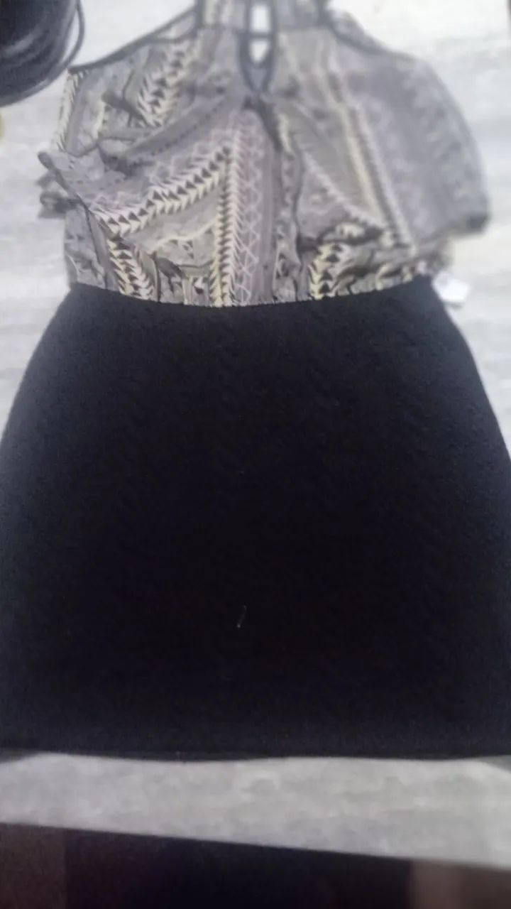 Roupa nova  - Foto 4