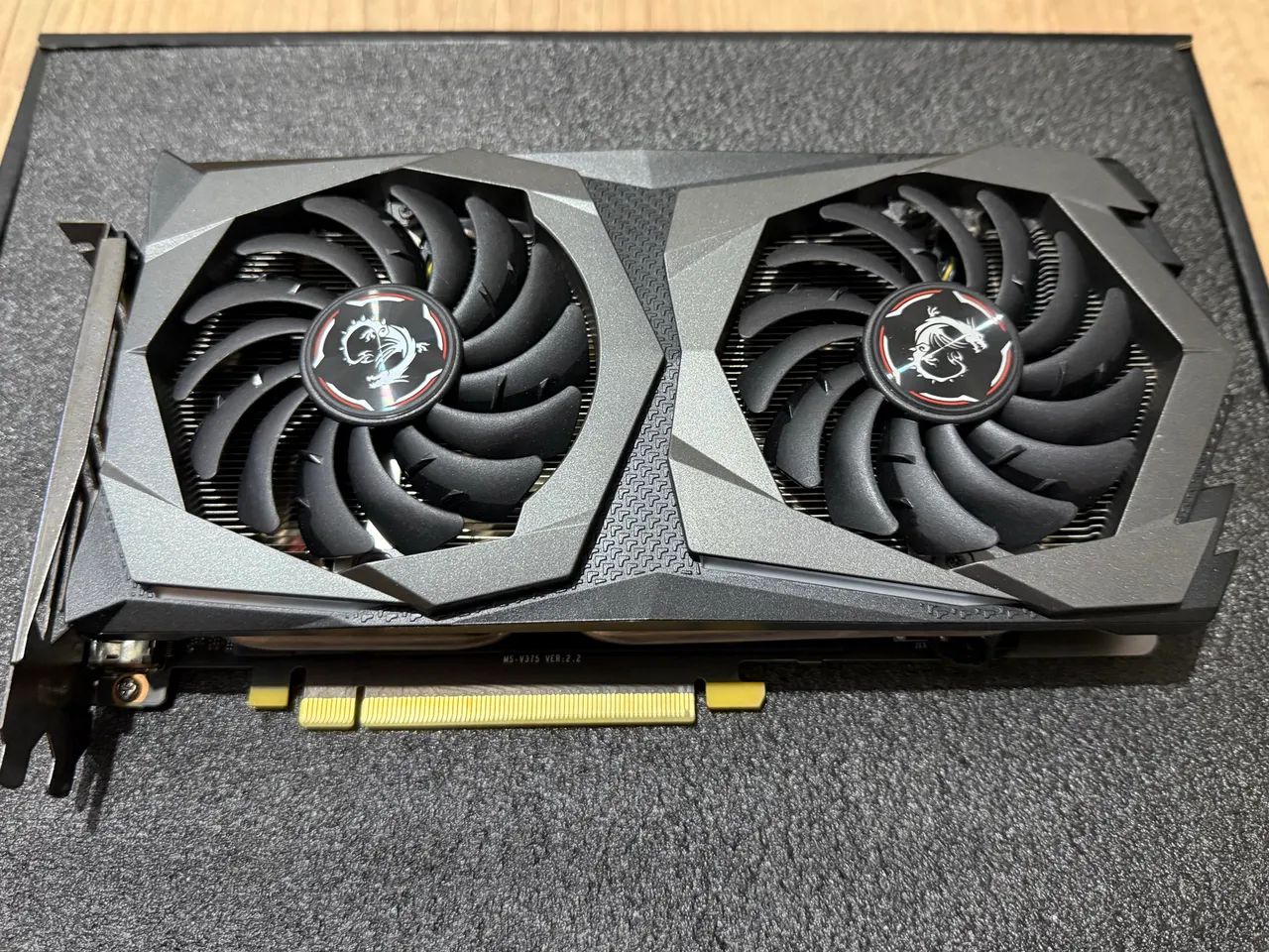 Gtx 1660 Super - Foto 3