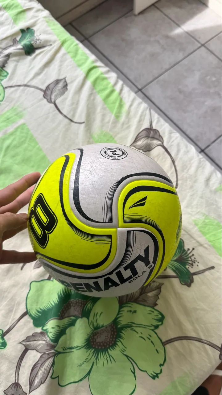 Bola  - Foto 3