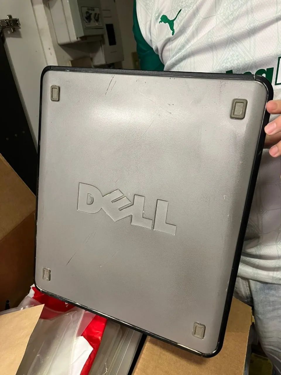 CPU DELL - Foto 2