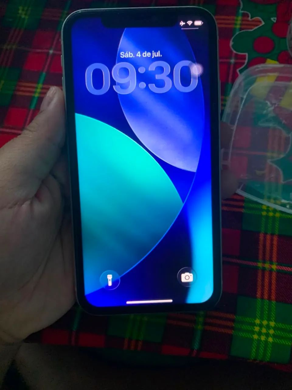 iPhone 11 - Foto 3