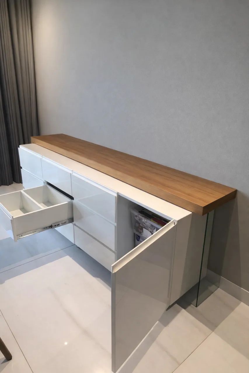 Buffet/Rack - Foto 2