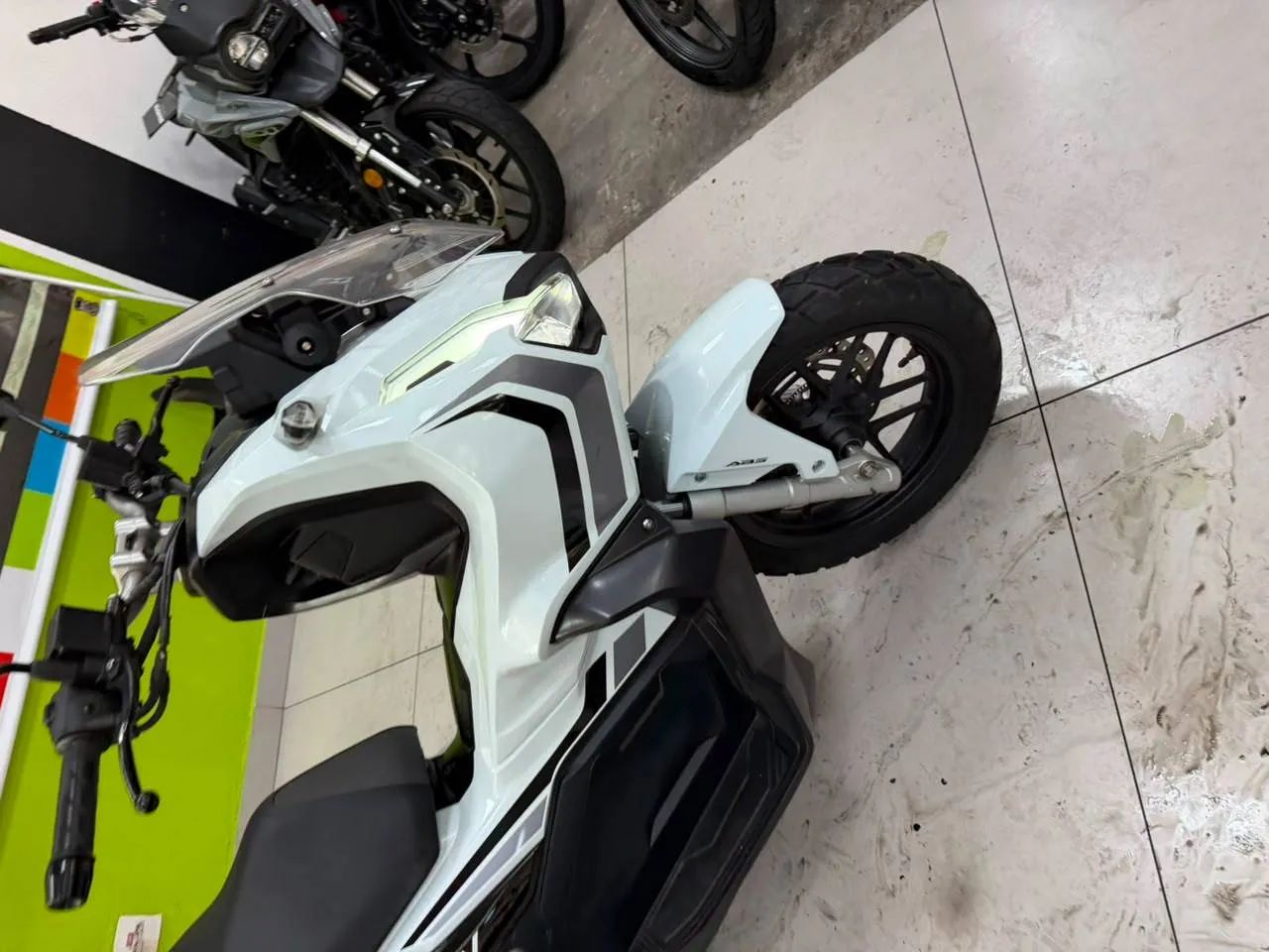 HONDA ADV 150 - Foto 3