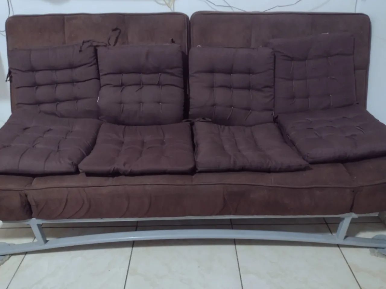 Sofá cama