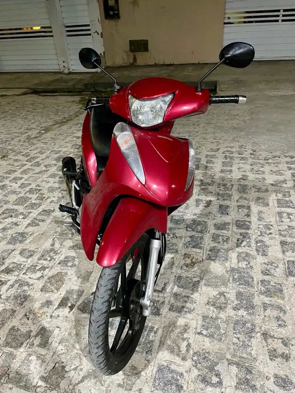 Biz 125 muito conservada  - Foto 2