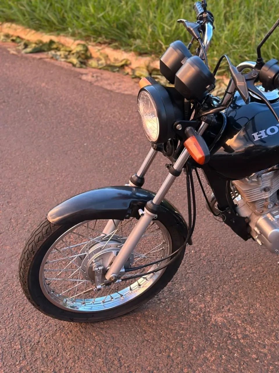 Fan 125  - Foto 5