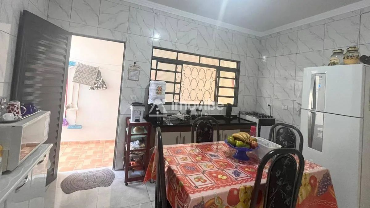 Casa com 2 Quartos à Venda, Planalto do Sol II - Santa Bárbara D'Oeste - Foto 5