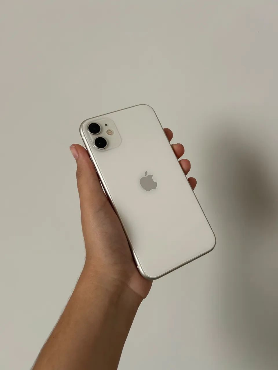 Iphone 11 branco - 64gb - Foto 2