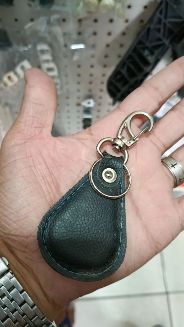 CHAVEIRO VW - Foto 2