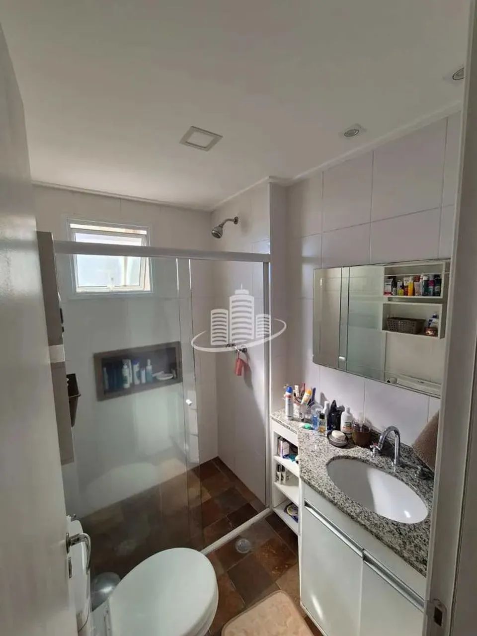 Apartamento com 2 quartos no Bosque Ventura - Foto 12