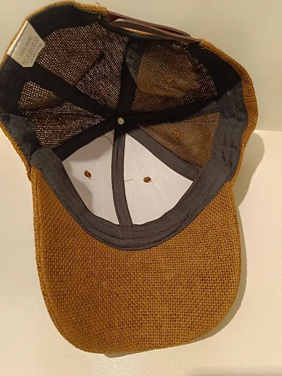 Boné lindo  - Foto 4