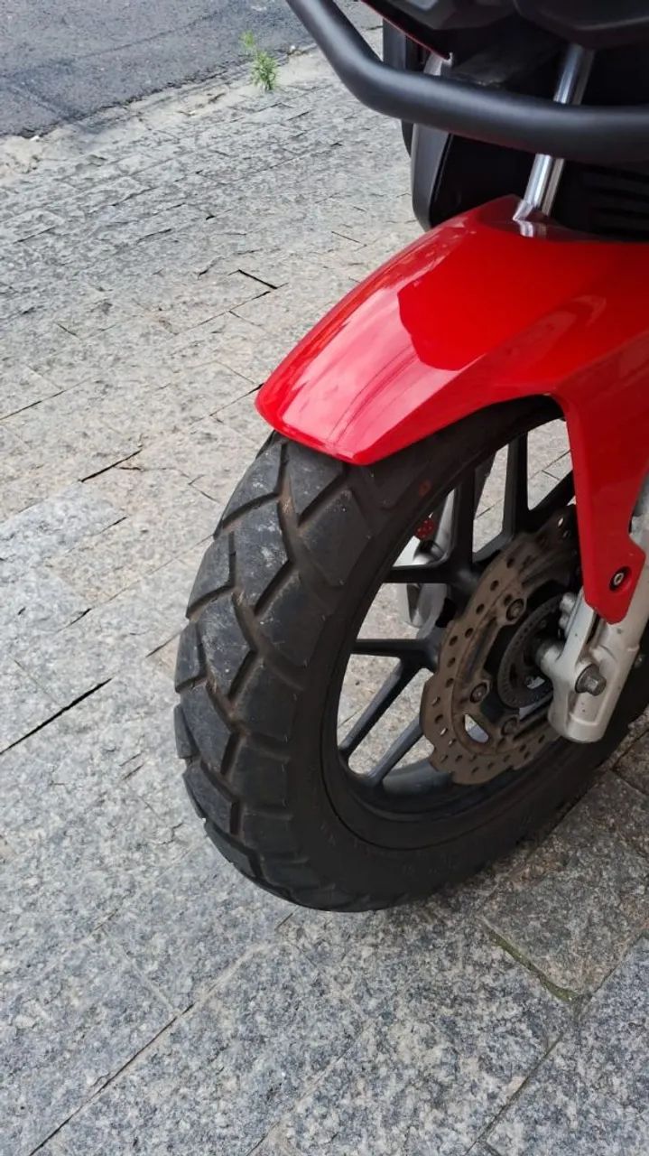 Adv 150 - Foto 2