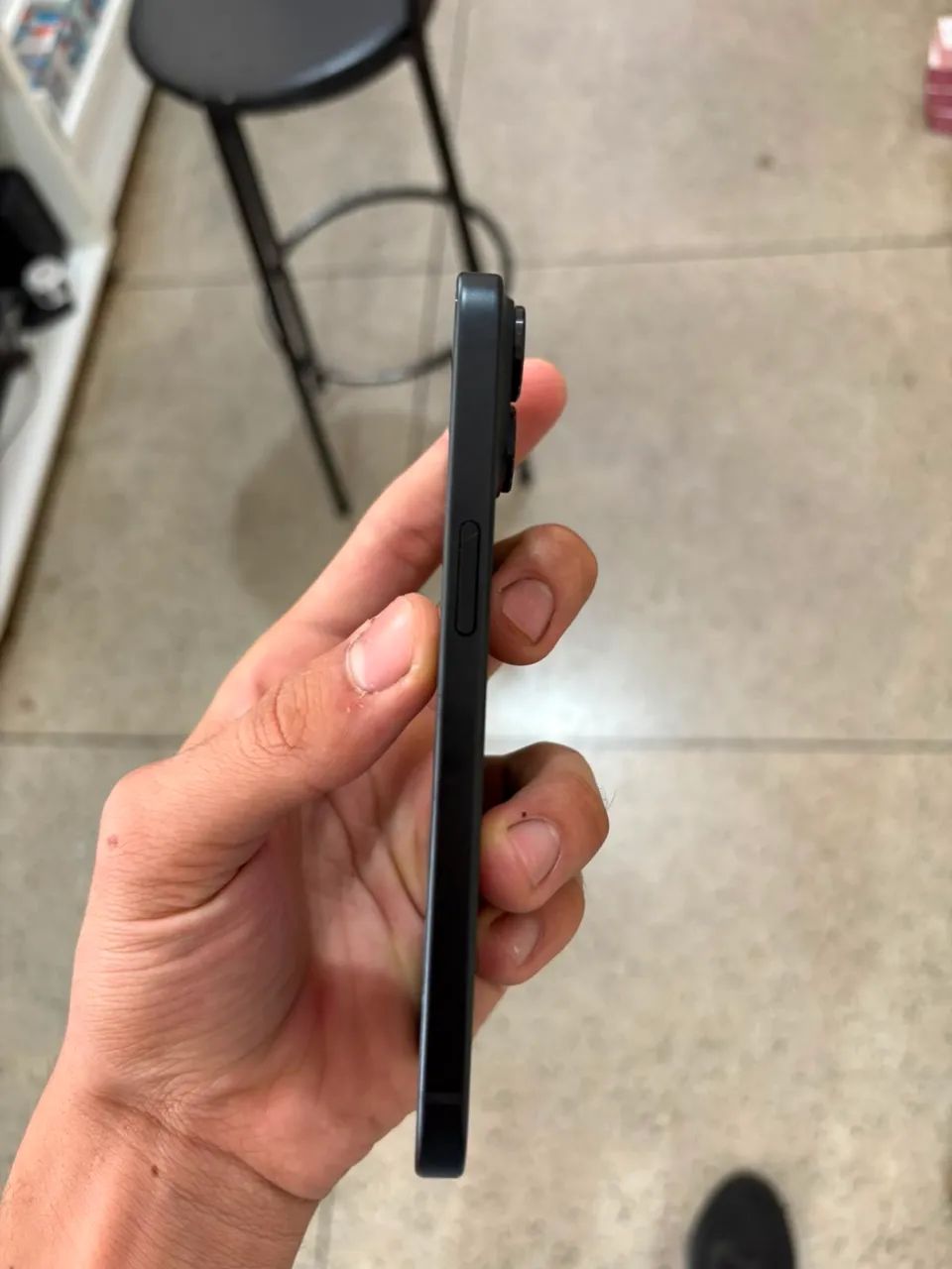 iphone 15 128gb - Foto 4