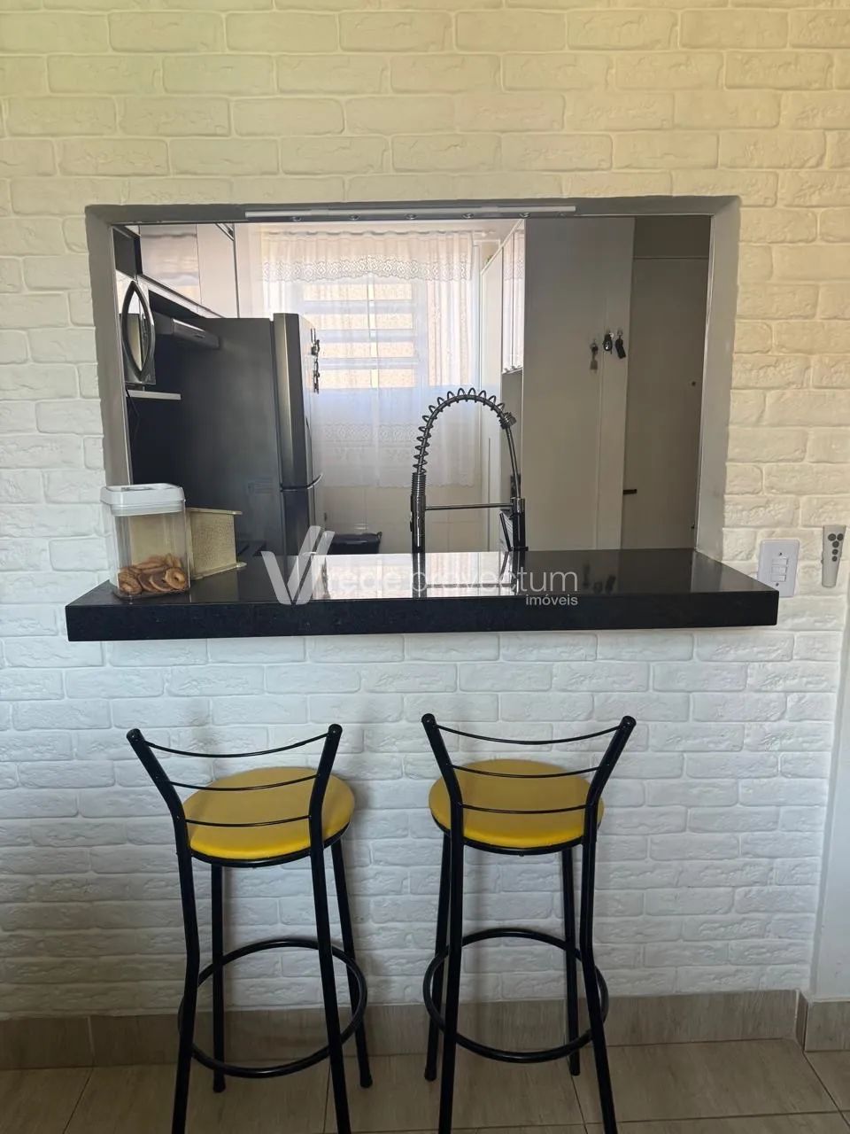 apartamento 2 quartos vila uniao campinas - Foto 4