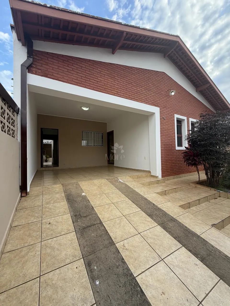 Casa para alugar em Sumaré, Parque João de Vasconcelos, com 2 quartos, com 280 m² - Foto 3
