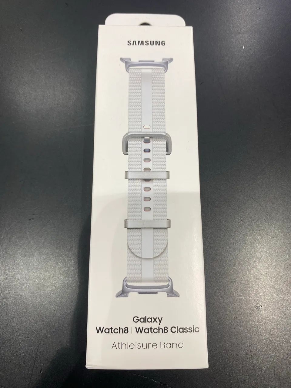 pulseiras galaxy watch 8/9/classic - Foto 5