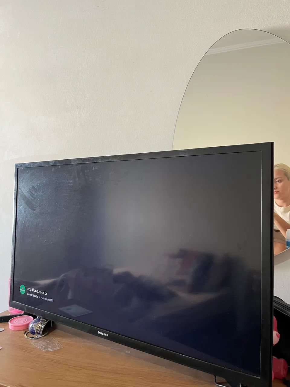 2 TVs  - Foto 3