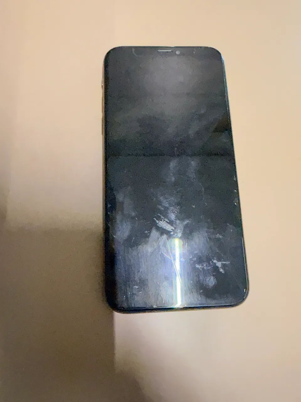 iPhone XS 256 Gold  - Foto 4