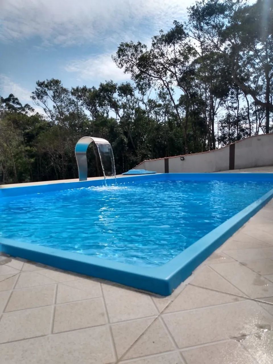 Chácara para alugar em Poços de Caldas  - Foto 3