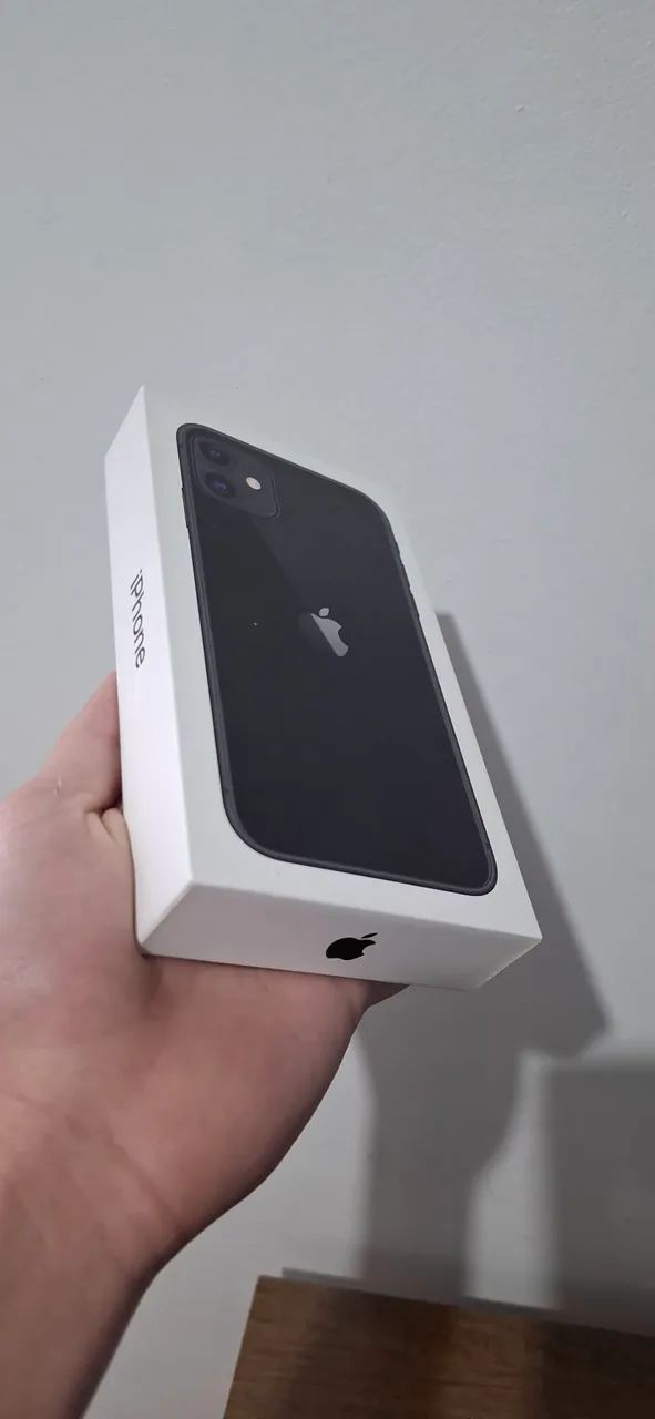 iPhone 11 64GB  - Foto 3