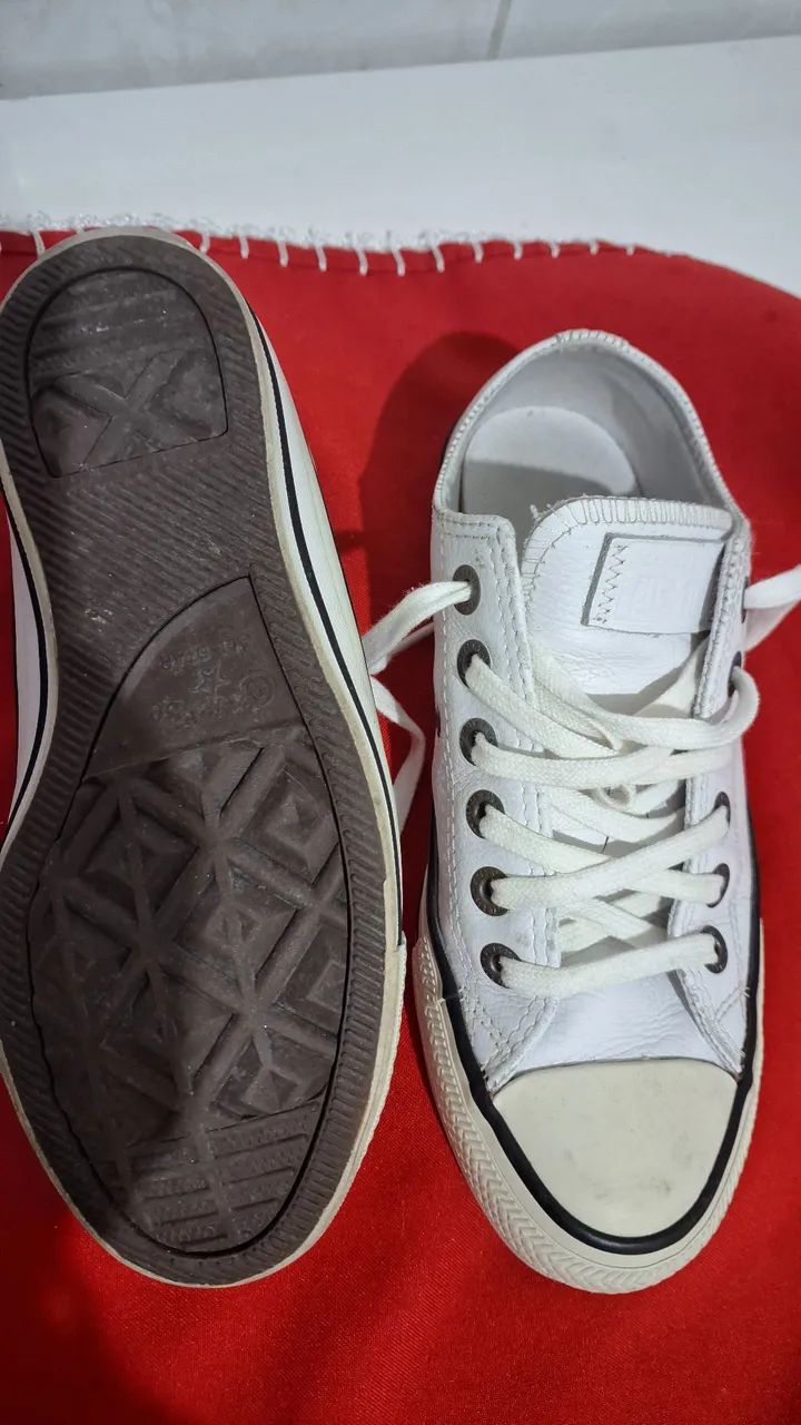 Tênis All Star - Foto 3