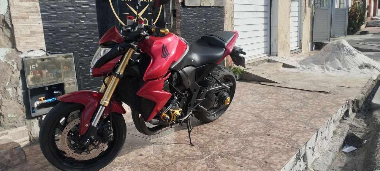 Cb1000r - Foto 2