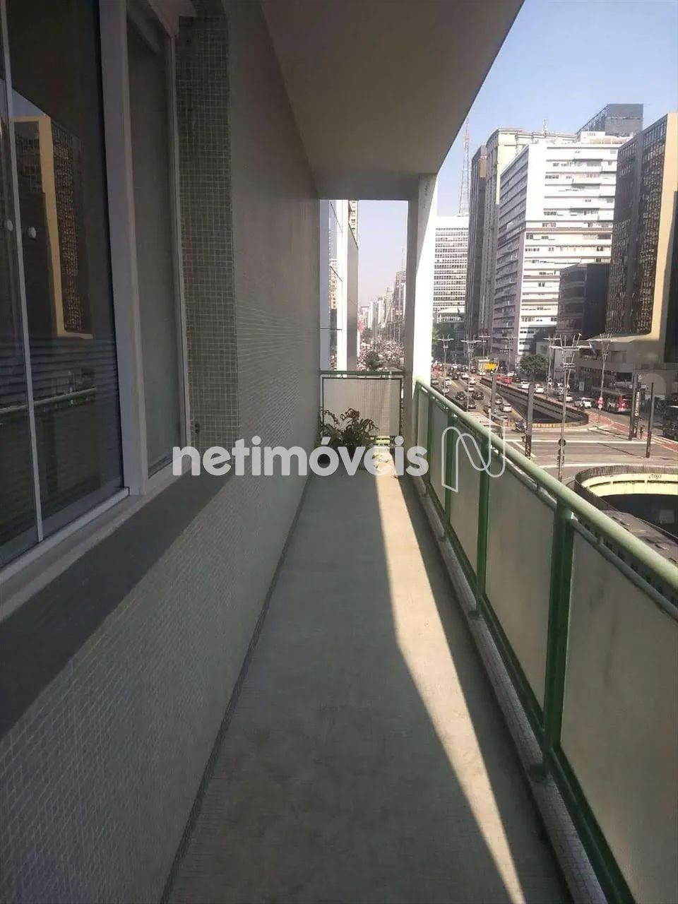 Venda Sala Bela Vista São Paulo - Foto 4
