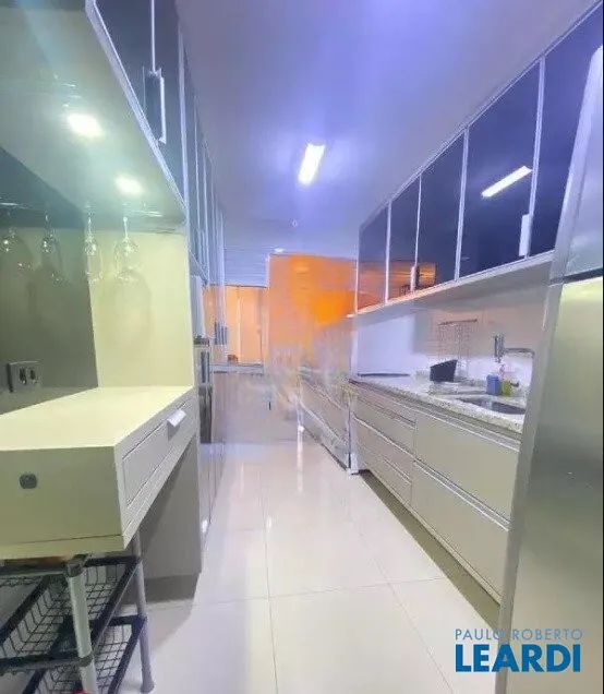 APARTAMENTO - JARDIM - SP - Foto 2