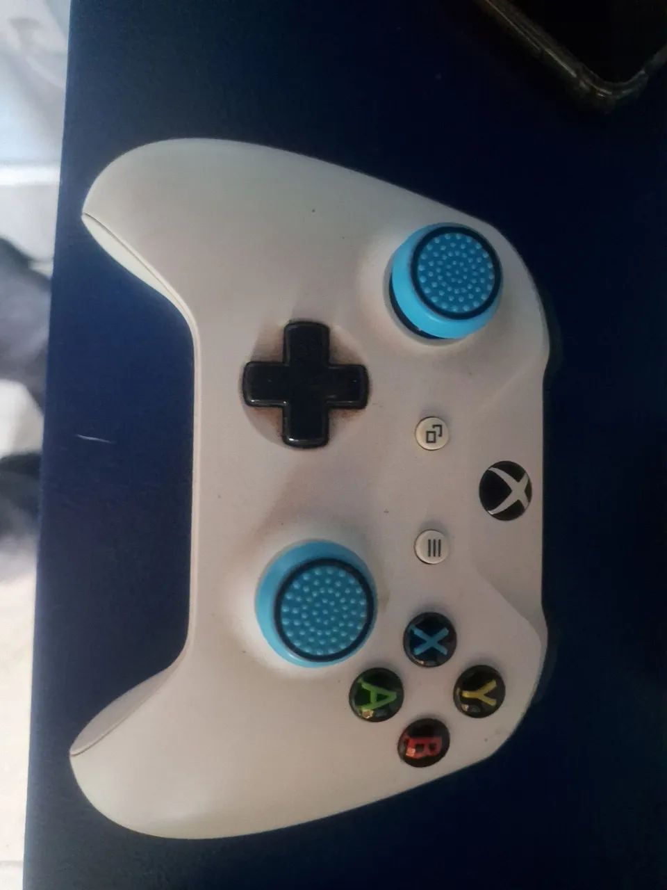Cotrole  xbox series 