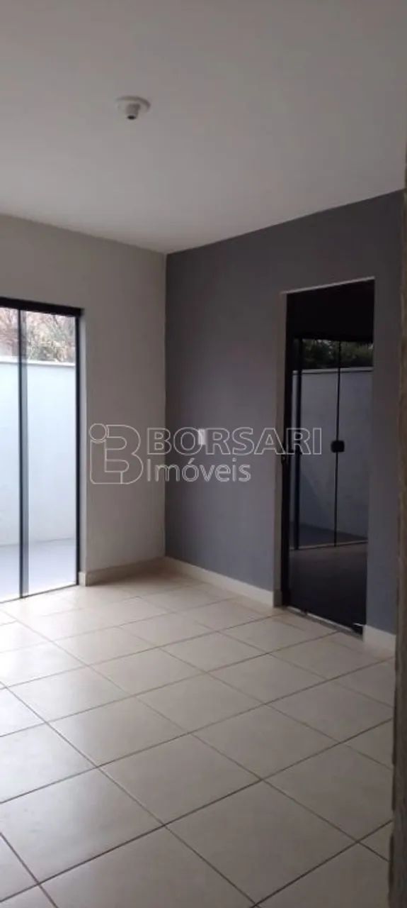 CASA COM DOIS QUARTOS NO JARDIM ADALGISA - Foto 3