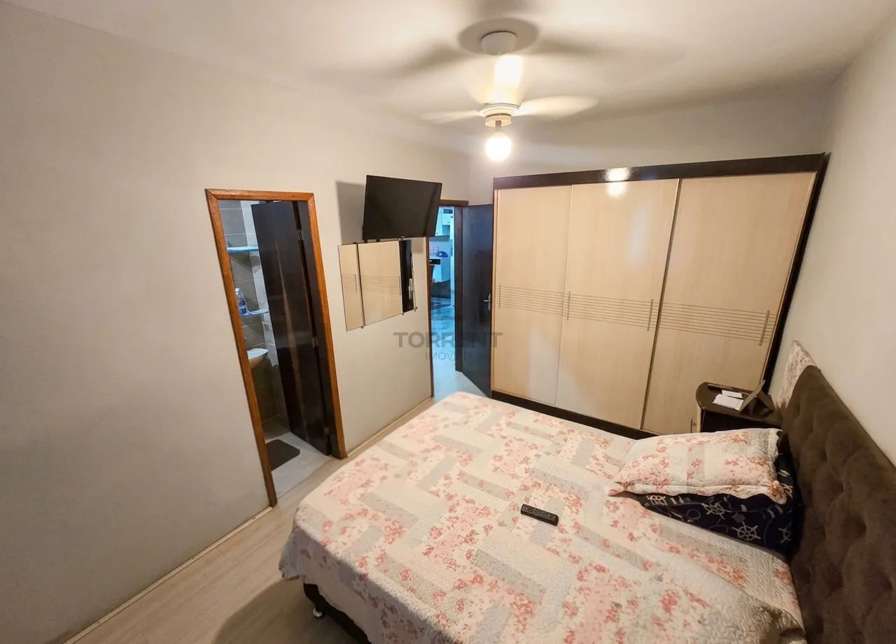 Casa 3 quartos - Santa Cruz - Foto 4