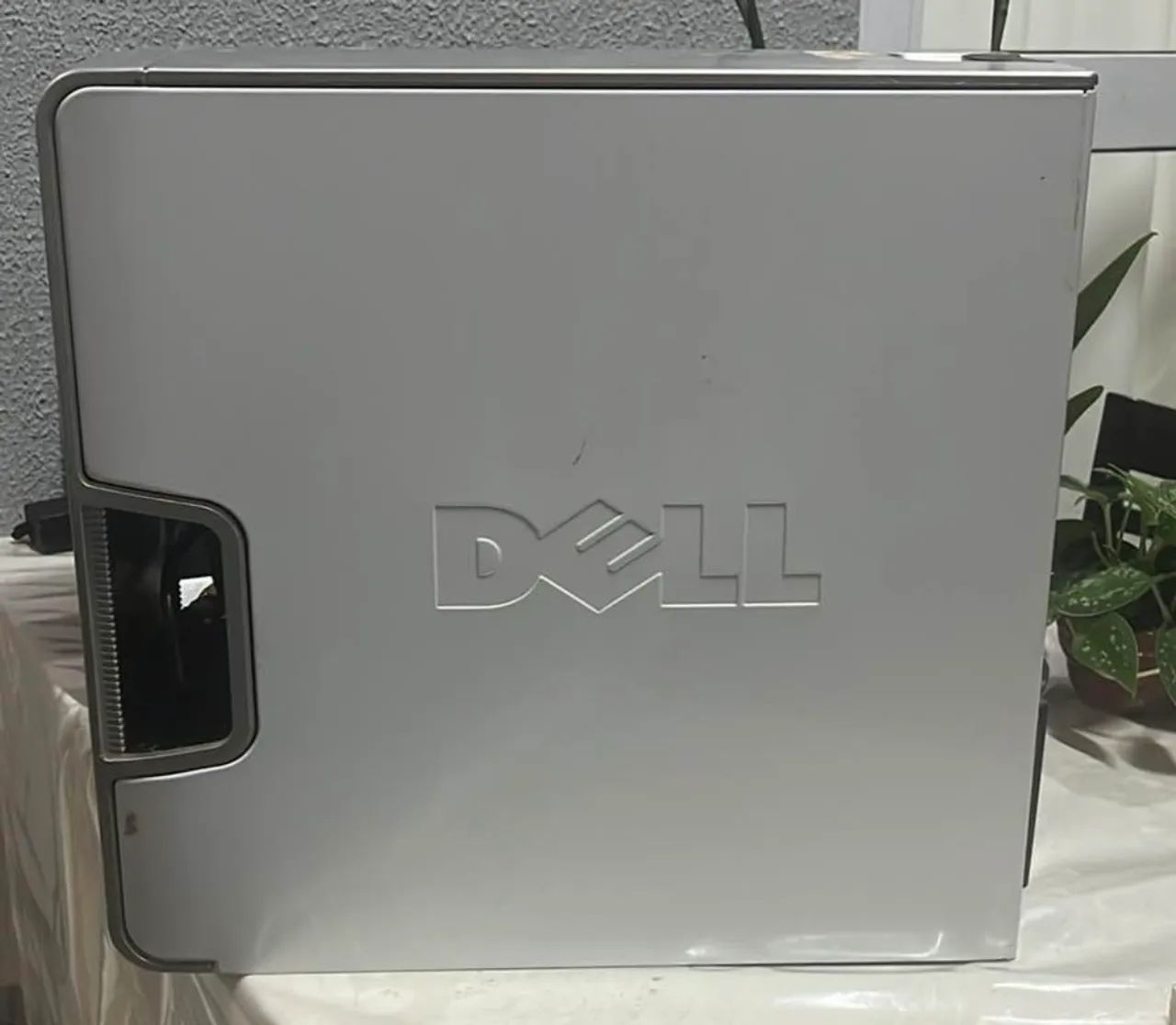 DELL DIMENSION E520 - 4GB RAM + NVIDIA 9400 GT  - Foto 2