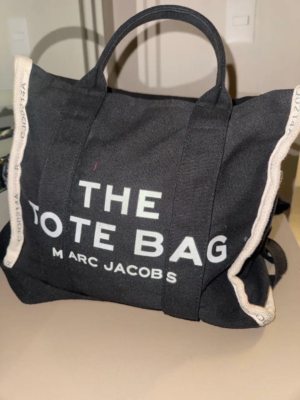 The Tote Bag Marc Jacobs 