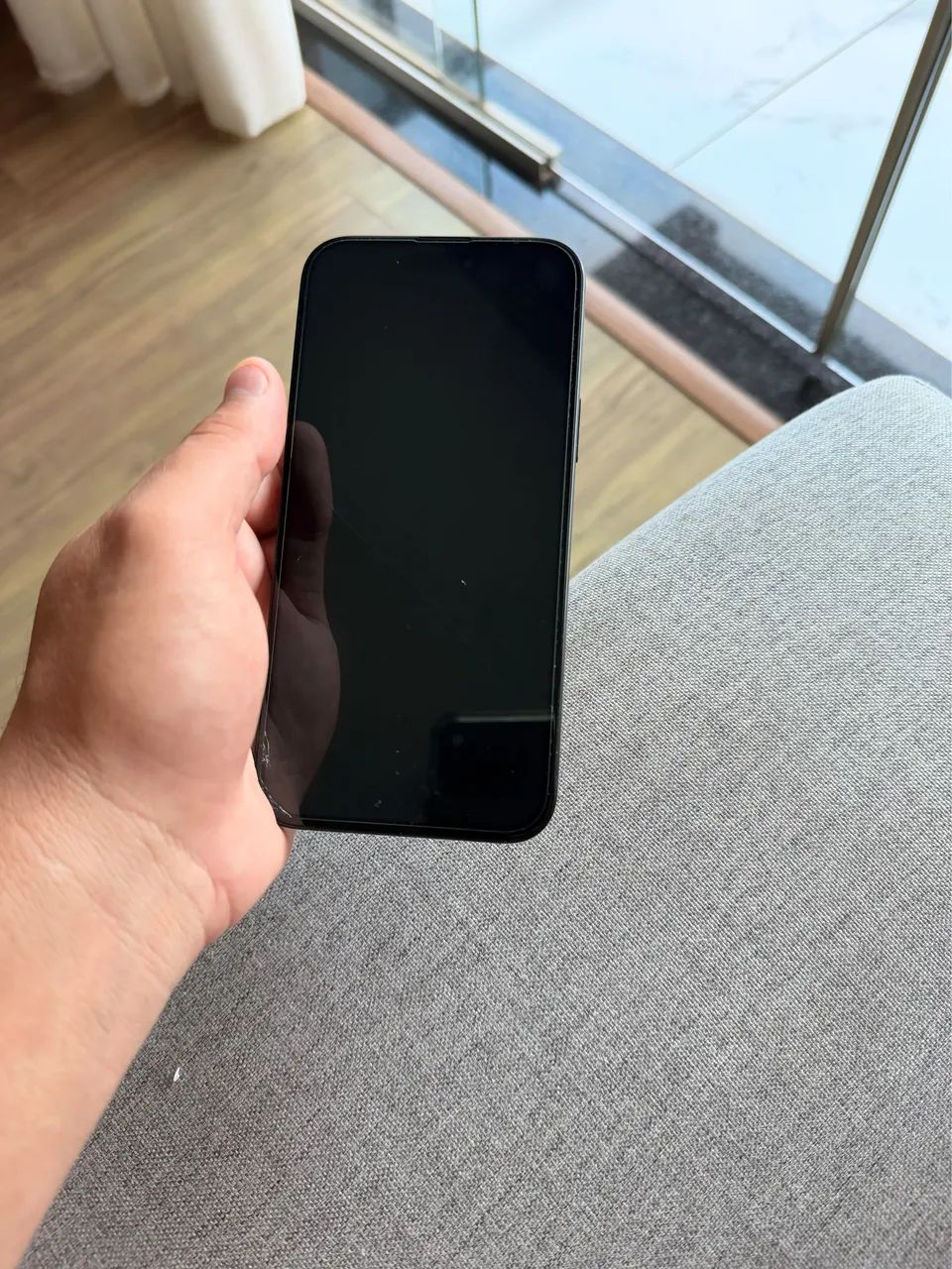 iPhone 15 plus 256 GB  - Foto 5